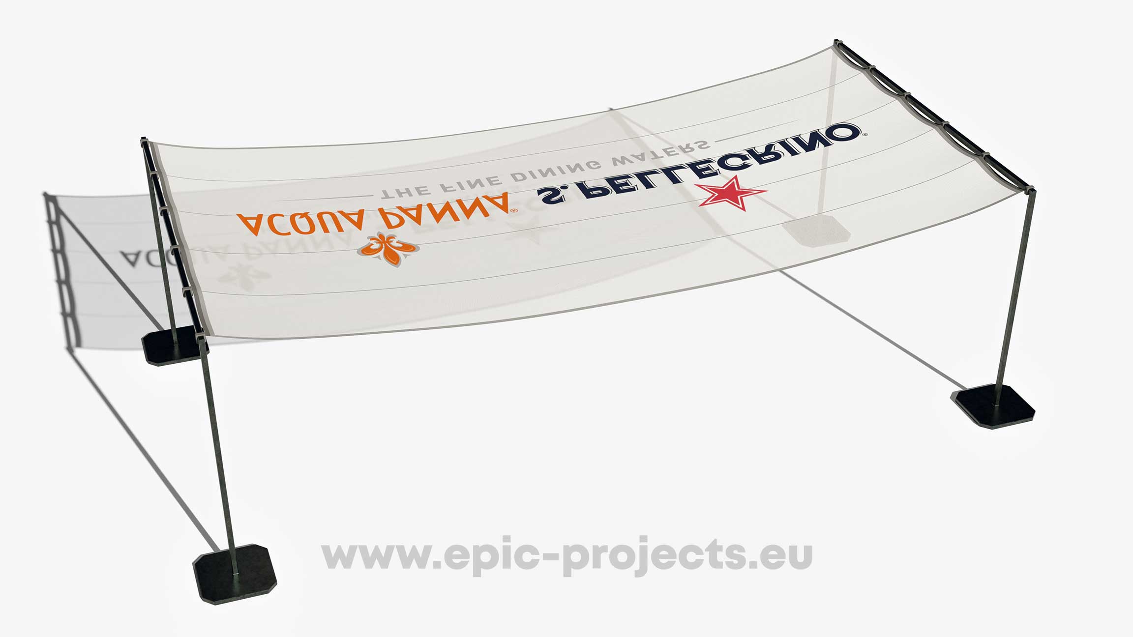 Epic Projects Industrial